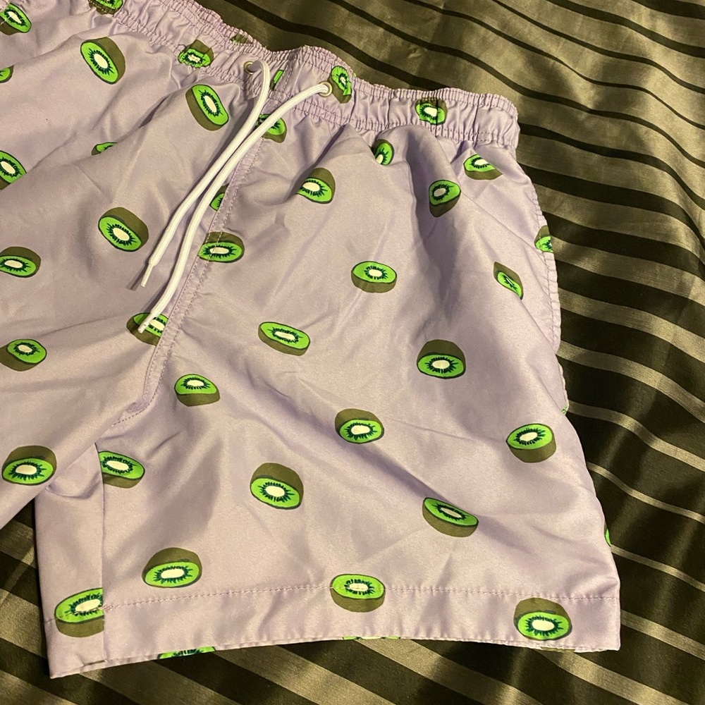H&M Swim Trunks - Picture 3 of 4